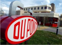 DuPont сокращает 1,7 тысяч рабочих