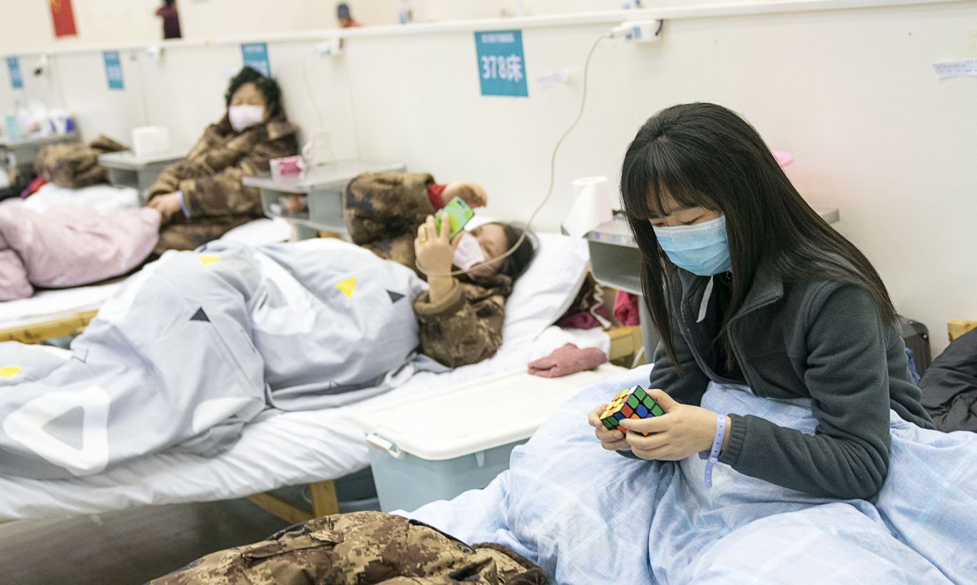 фото китайской болезни