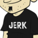 Аватар пользователя Jerk