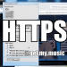 Аватар пользователя HTTPS