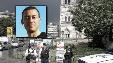 Фарид Иккен