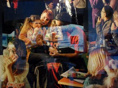 Событие 20 февраля и вокруг него.