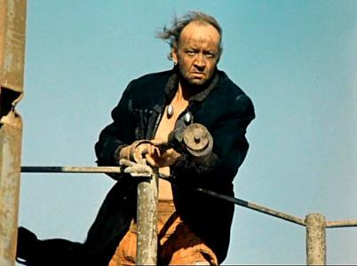 kyrr до чего довел планету этот фигляр пэжэ картинки