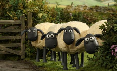 Баран-непомнящий. М.Е. Салтыков-Щедрин 1885г. (субботнее чтение)