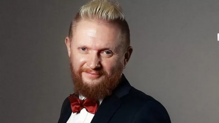 Фото из личного архива Трофима Татаренкова