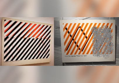 Не лабутены...