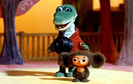 Друзя познаются в бидэ!