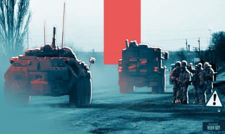 Война или СВО? Или все-таки война? Михаил Ошеров