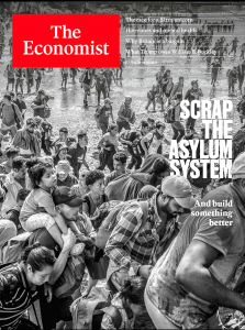 Отменить систему предоставления убежища