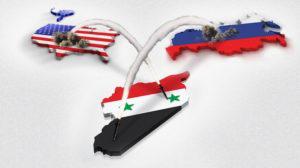 Что Россия в силах противопоставить санкциям и ракетам?