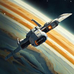 Разведчик «Неустрашимый»