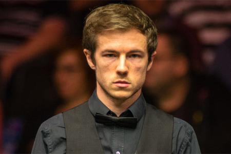 Трамп против Лисовски. Снукер. Царский подгон