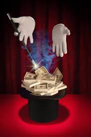 бумага вам, а ваше нам.