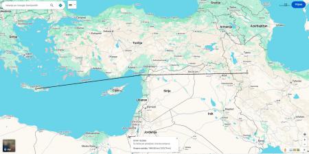 Всего-то 2000 км