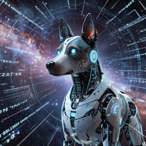 ИИ, как он себя видит