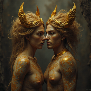 Сквозь призму архетипов астрологии