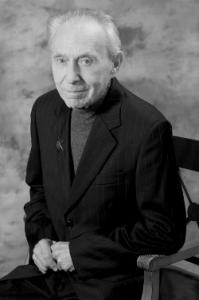 Н.П.Бруснецов