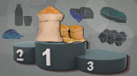 Эксперты оценили последствия подорожания зерна на мировом рынке.