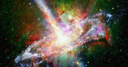 Тайна Тунгусского Пришельца. Отсутствие разума.