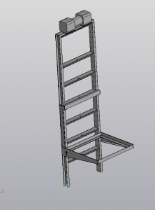 Строим сами? Часть 3