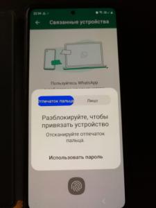 WhatsApp- просит ключ от квартиры