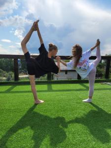 Строим сами? Часть 4