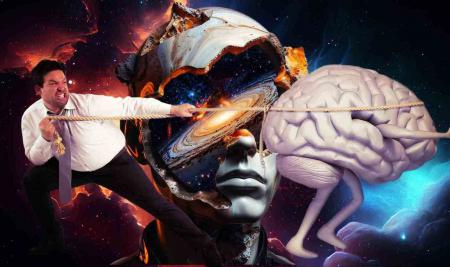 Ментальная колонизация