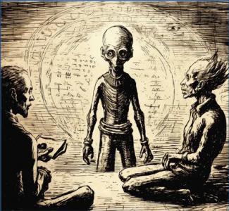 Дилетантские рассуждения на непростую тему.