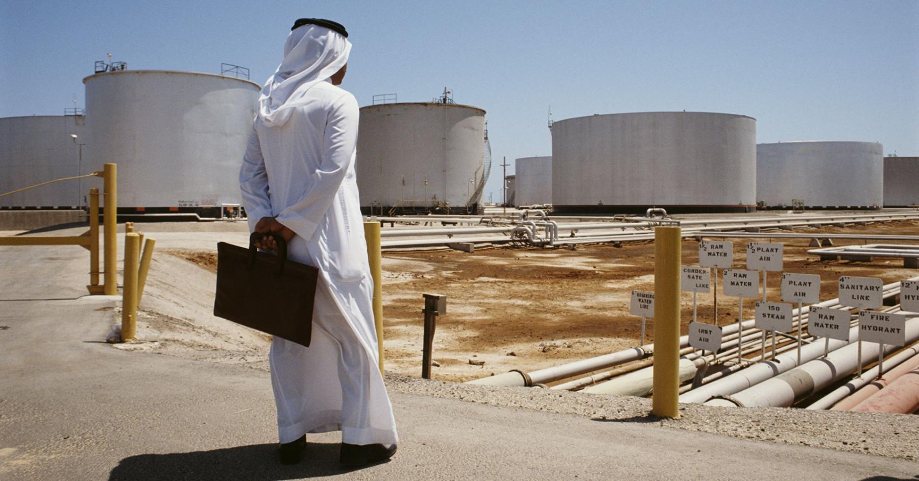 Saudi Arabian Oil Company приобретет три компании польской Lotos