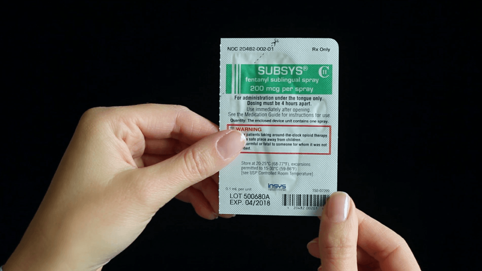 Fentanyl