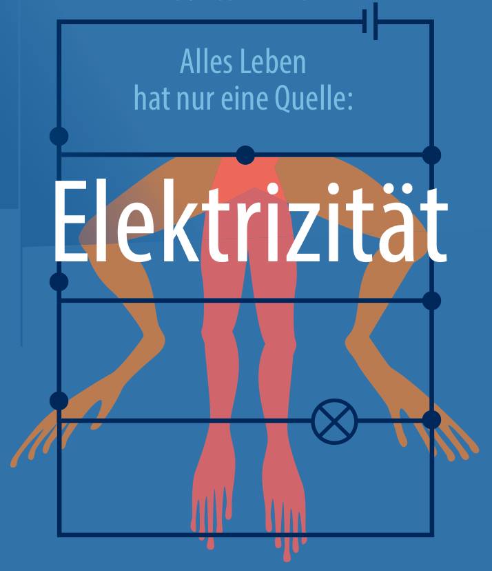 Leben hat. Leben перевод. Das Wesen der Elektrizität текст немецкого. Книга Mitteilung Leben.