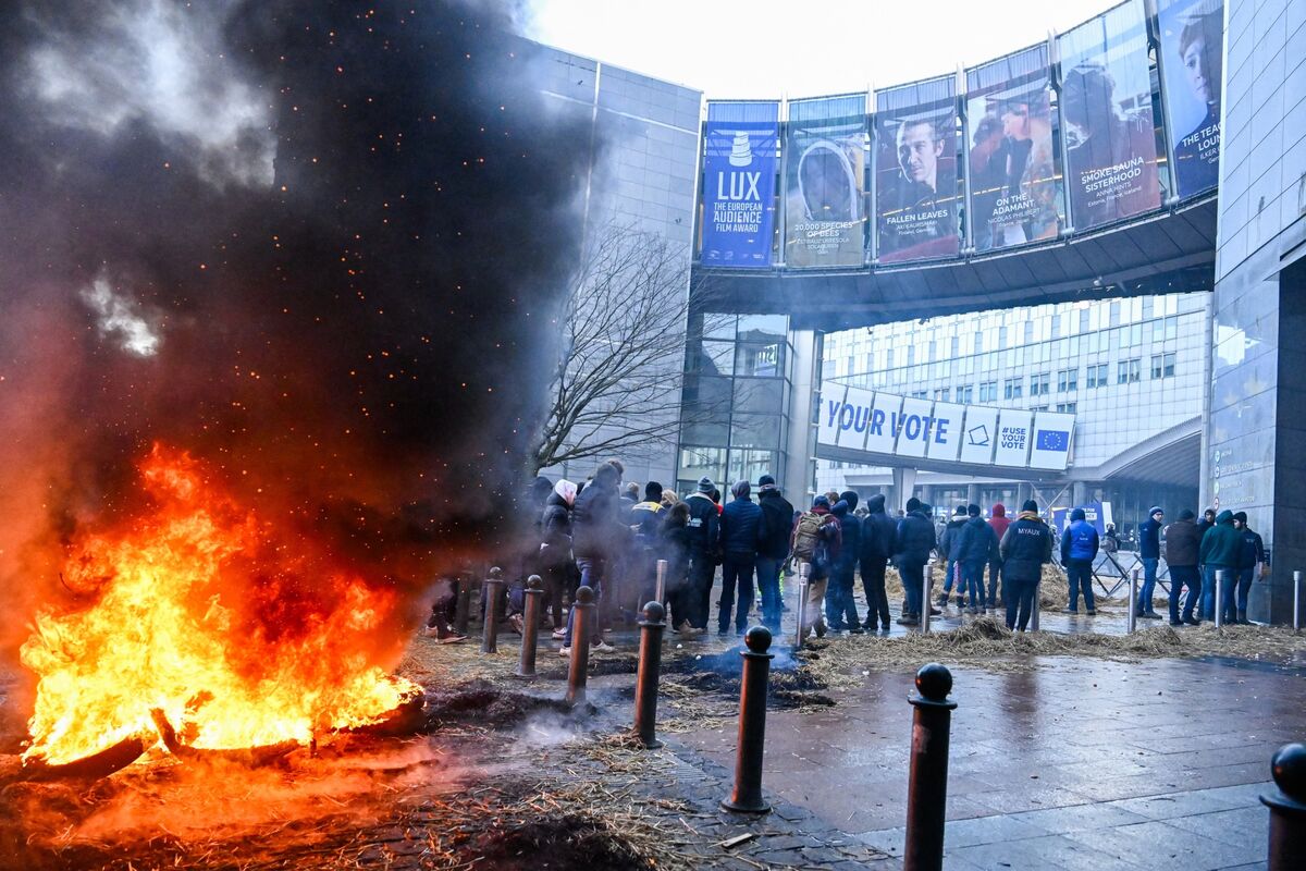 Майдан 14 года