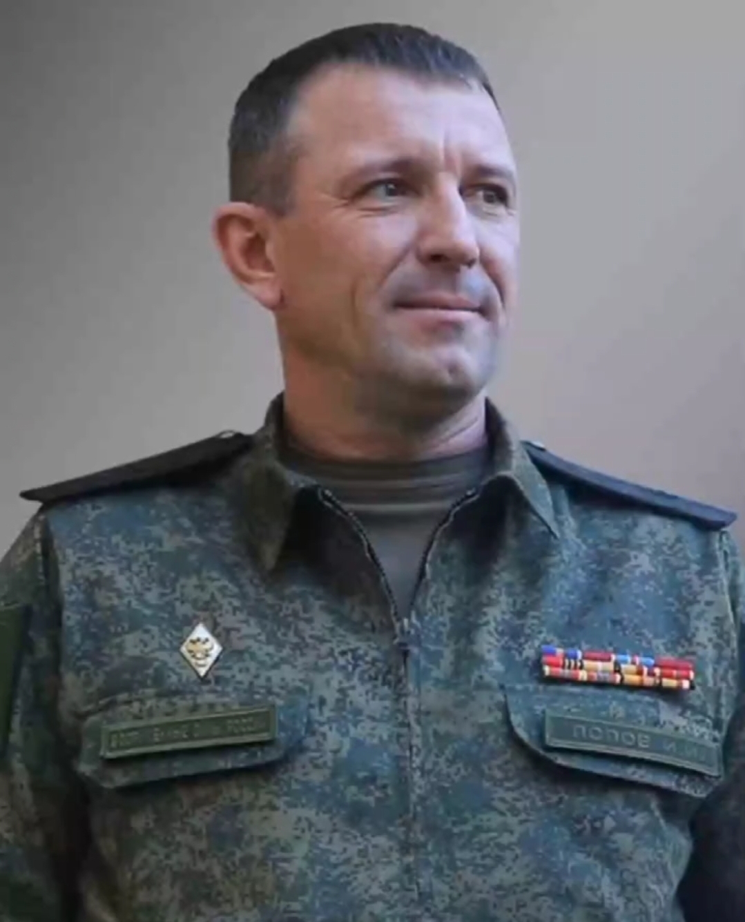 Адский Советник • Обращение командующего 58-й общевойсковой армией ...