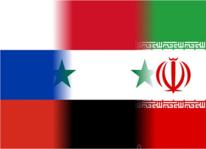 Влажные мечты врагов посеять раздор в сирийском союзе России и Ирана (Владимир Маслов)