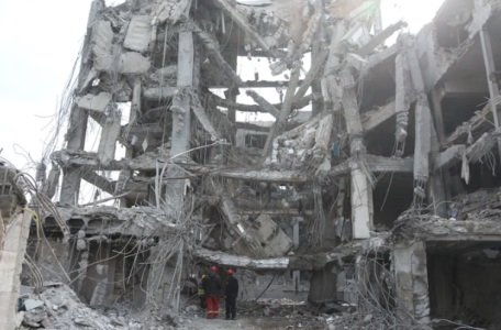 Агрессия американо-израильской «банды Эпштейна» против Ирана: итоги второй недели (Владимир Маслов)