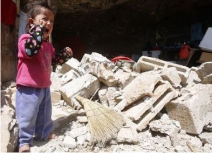 Западный берег реки Иордан: Израиль уничтожил рекордное число палестинских зданий (Владимир Маслов)