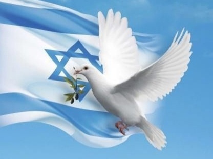 Израиль - это нелегитимное образование, оно создано в нарушение резолюции ГА ООН (Владимир Маслов)