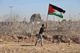 Сектор Газа - самый большой концентрационный лагерь в истории человечества (Владимир Маслов)