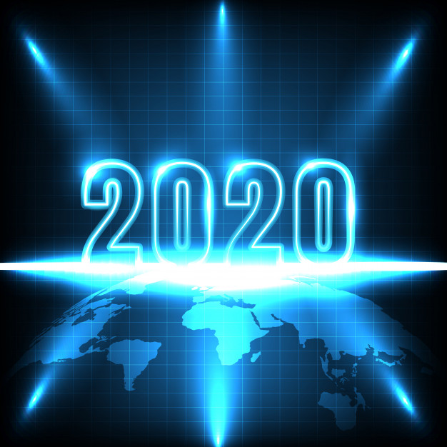 Прогноз на 2020 год (GORA - Олег Ладогин)