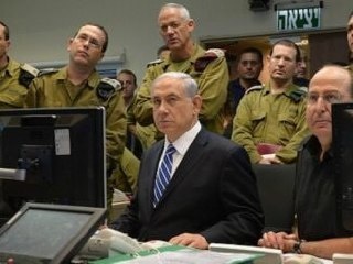 Тель-Авив задолжал денег своим распространителям пропаганды (Гелиотроп)