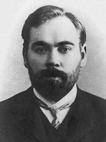 В этот день родился выдающийся русский-советский учёный Александр Богданов (И-23)