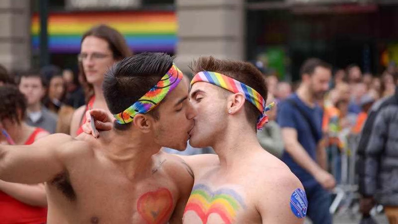 Gay Marriage Goes To Court In Colombia