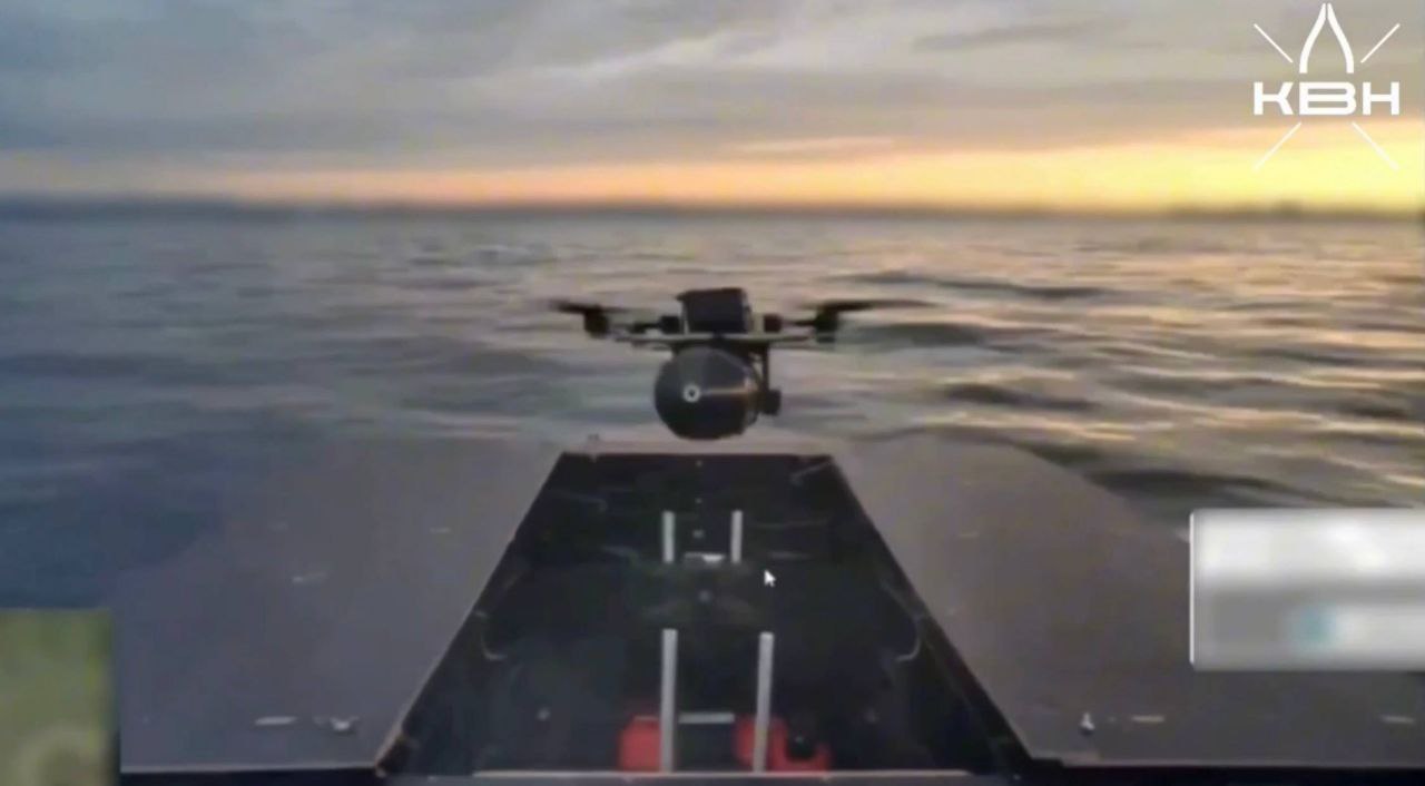 Принуждение к миру. День 1449-й (11.02.2026 г.) (perehvat)