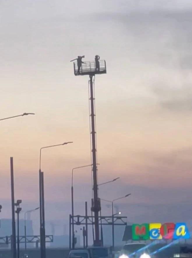 Принуждение к миру. День 1677-й (27.09.2026 г.) (perehvat)