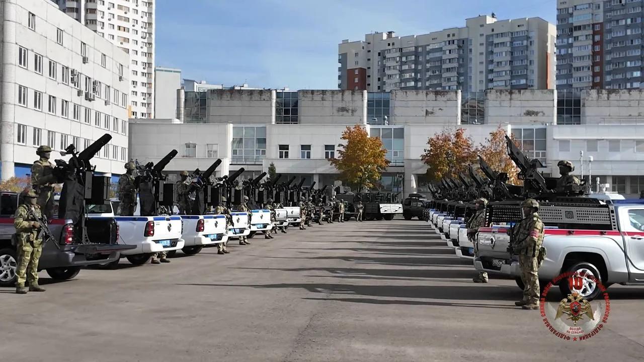 Принуждение к миру. День 1693-й (13.10.2026 г.) (perehvat)