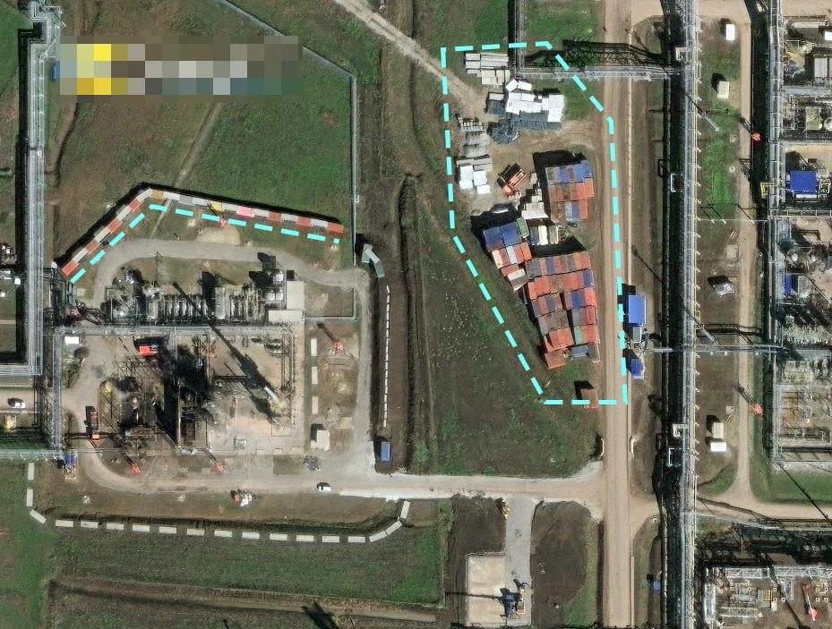 Принуждение к миру. День 1692-й (12.10.2026 г.) (perehvat)