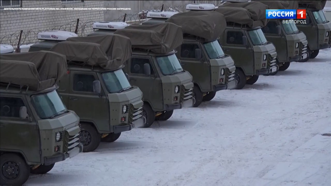 Принуждение к миру. День 1407-й (31.12.2025 г.) (perehvat)