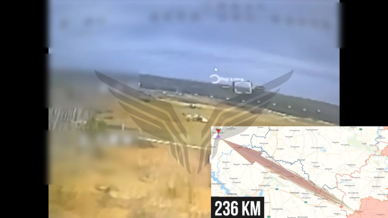 Принуждение к миру. День 1406-й (30.12.2025 г.) (perehvat)