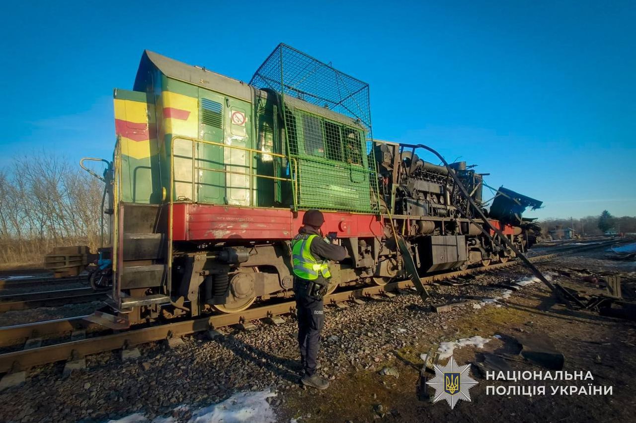 Принуждение к миру. День 1482-й (16.03.2026 г.) (perehvat)