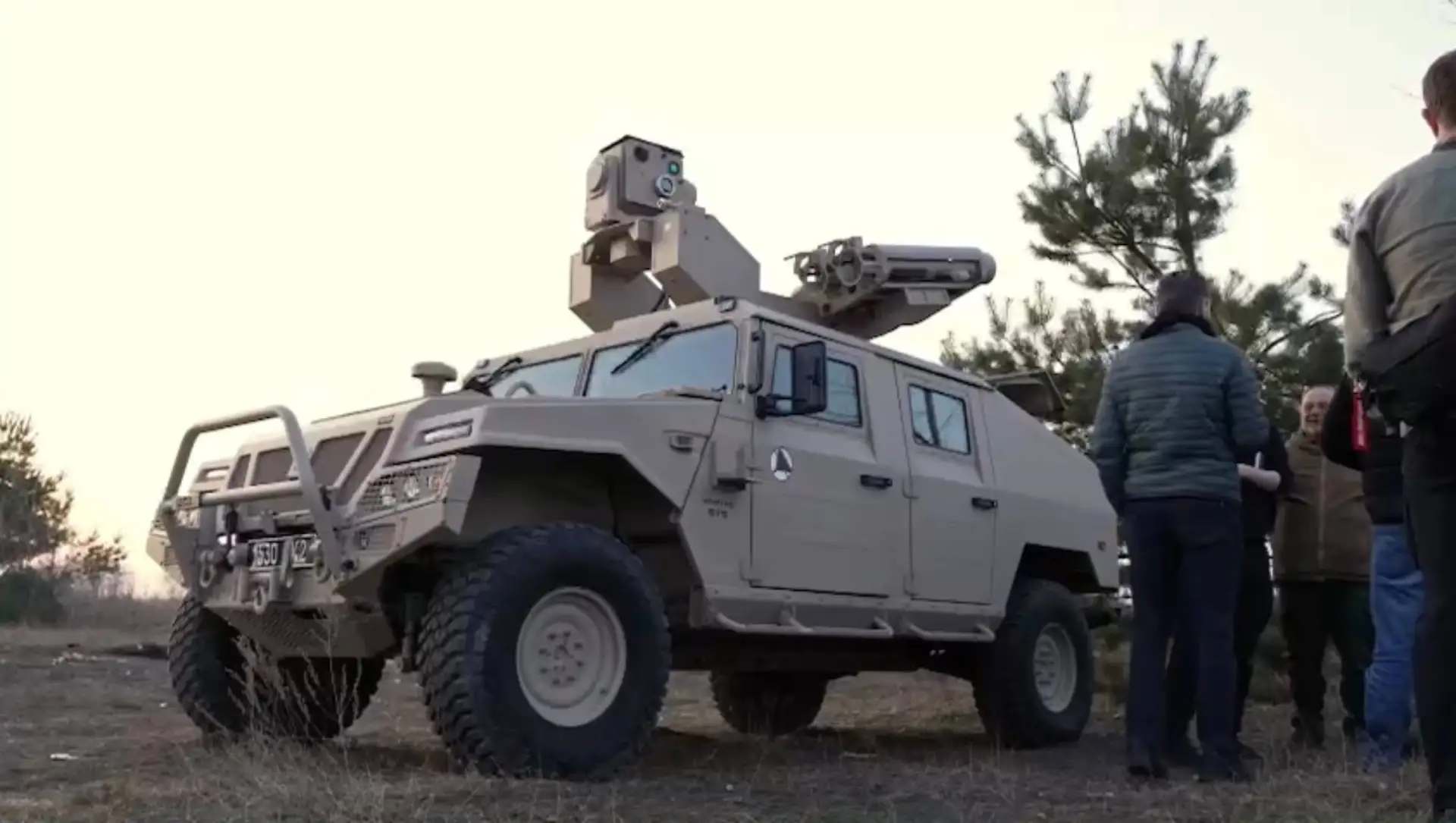 Принуждение к миру. День 1497-й (31.03.2026 г.) (perehvat)